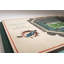 Art mural NFL 5 couches Stadiumview-41858118-87393974
