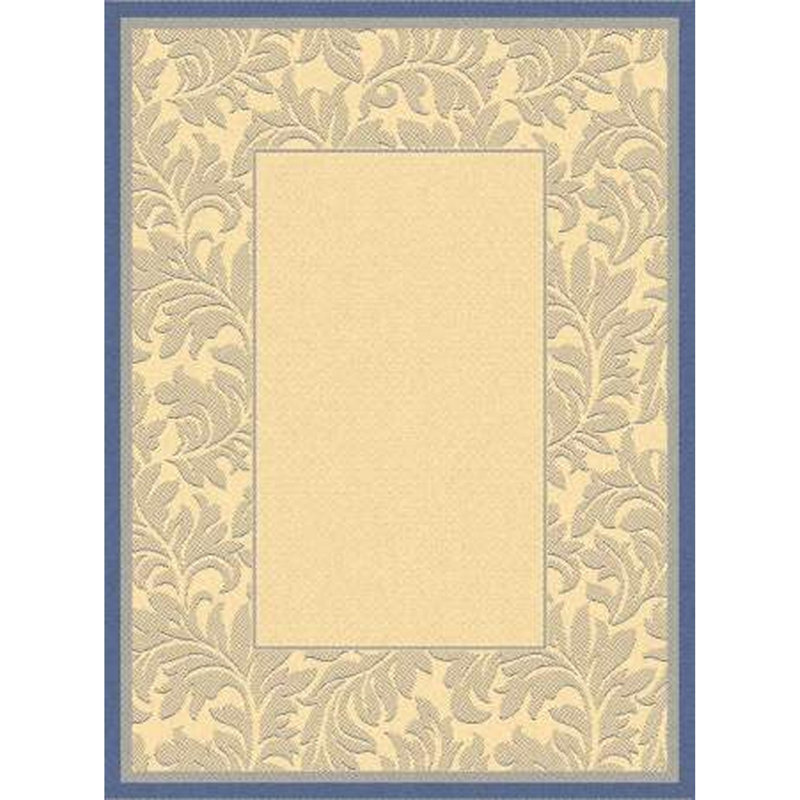 Herefordshire Performance Floral Indoor/Outdoor Area Rug