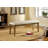 Polyester Upholstered Bench