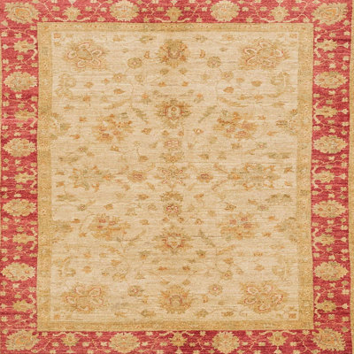 Tapis décoratif multicolore à motif abstrait