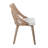 Raimonda 18.25'' H Fabric Upholstered Side Chair-70858394-110982230