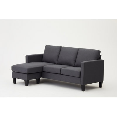 Ketara Reversible Modular Corner Sofa