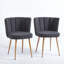 Chaise d'appoint 23,8 po Nivin-803568221