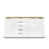 Artisan Oak/White Glass/Chrome is out of stock