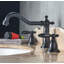 Robinet de salle de bain Juno