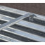 GROW IT Raised Bed Garden 72X36X17