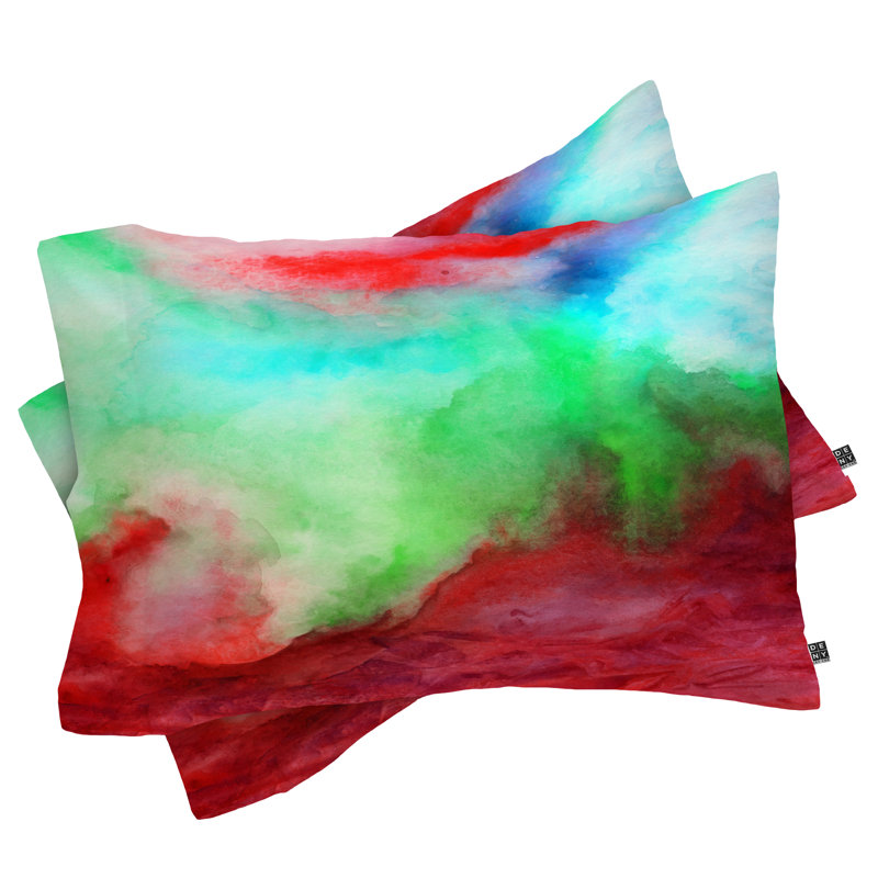 Jacqueline Maldonado Abstract, King