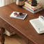 Bureau de style rétro français