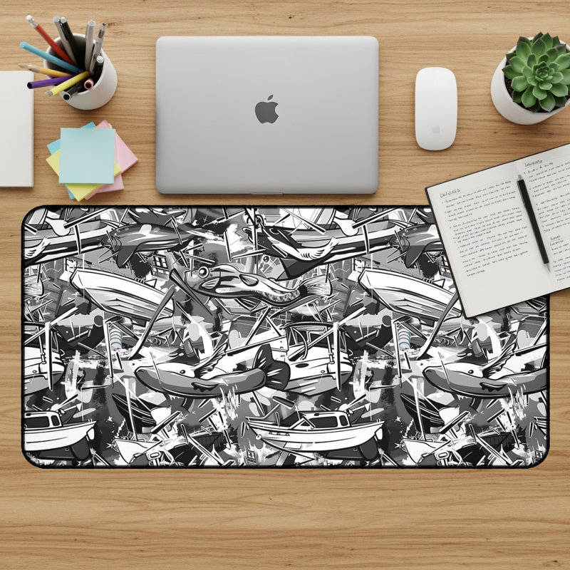 Desk Pad