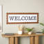 Enseigne décorative Cole Home
