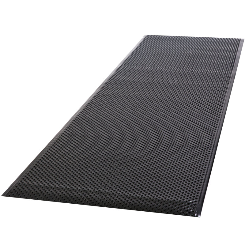 Weatherford Non-Slip Indoor Doormat, Rectangle 2'11" x 10'