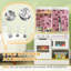 Agathe Kids Kitchen Set