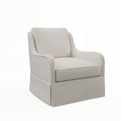 Salt Creek Swivel Chair