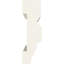 Habillage de fenêtre et de porte H 2 5/8 po x P 5/8 po x L 94 1/2 po