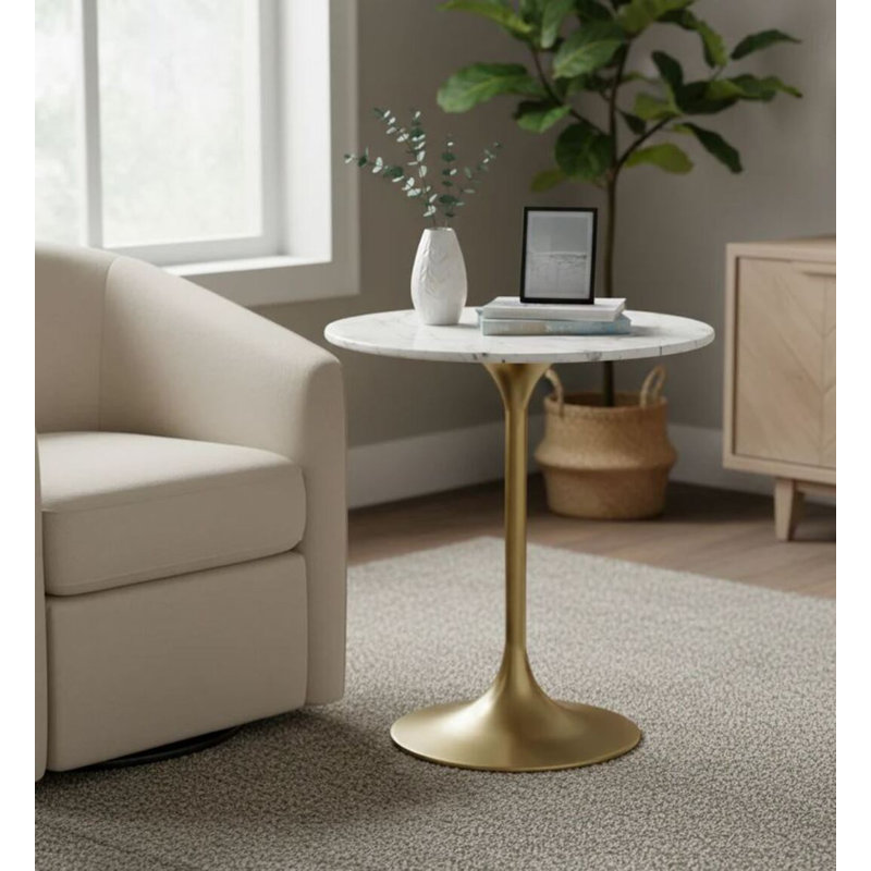 Table d'appoint Eros
