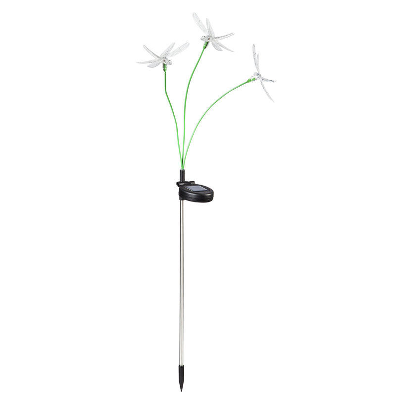 Jeu de jardin papillon Claxten