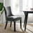 Marquis Vegan Leather Dining Chair-930454035-930454046