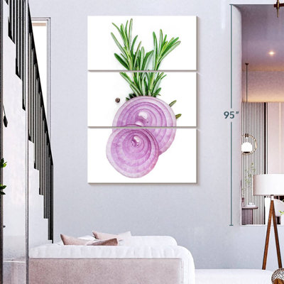 Yarlin Rosemary And Onion