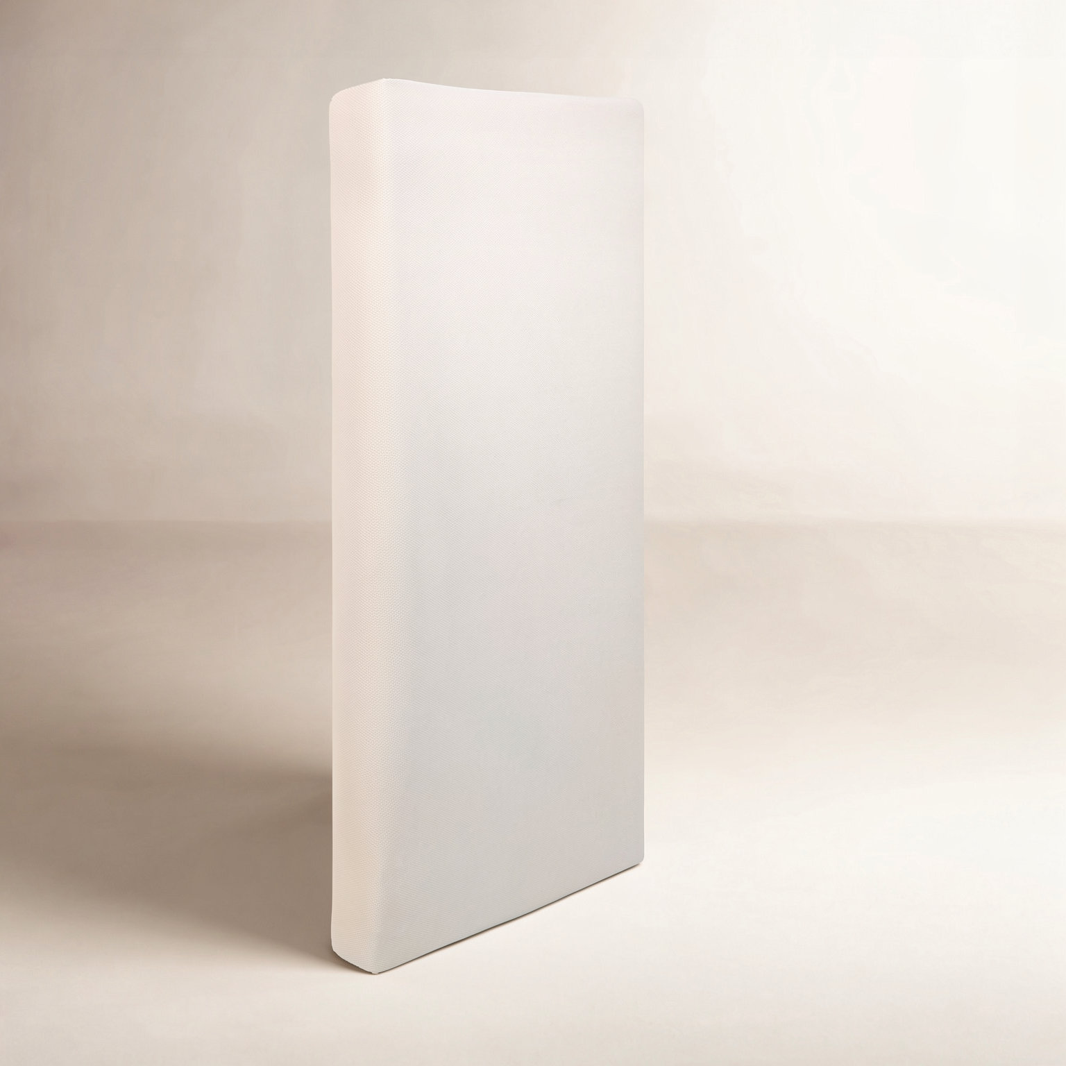Naturepedic 2-Stage Innerspring Crib Mattress