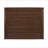 Casual Two Tone 6 Drawer Dining Table