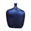 Vase de table bleu cobalt-21528860