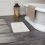 Tapis pour salle de bain Edilio