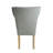 Bella Key Largo 19 " H Upholstered Side Chair-20641426