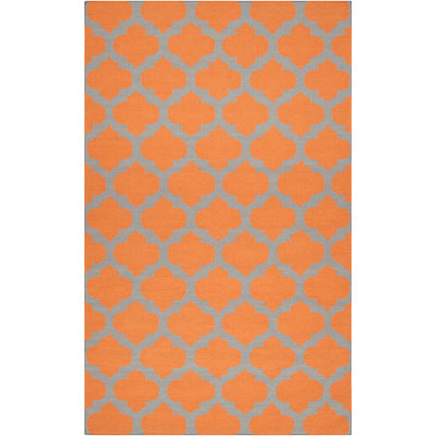 Anssi Wool Rug