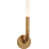 Antique-Burnished Brass selected