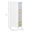 Freestanding Bathroom Cabinet