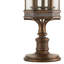 Holland Park 3 - Light Pier Mount Light