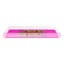 Leopard Seeing Double Acrylic Rectangle Decorative Tray-310885291-310885292