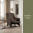 Classic Fabric Push Back Chair-1523209132