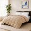  Insertion de couette en duvet synthétique toutes saisons Luxury-68043240-124476542