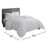 Maximum Warmth 300 TC Cotton Sateen Comforter Down Alt 3M Thinsulate-959281993