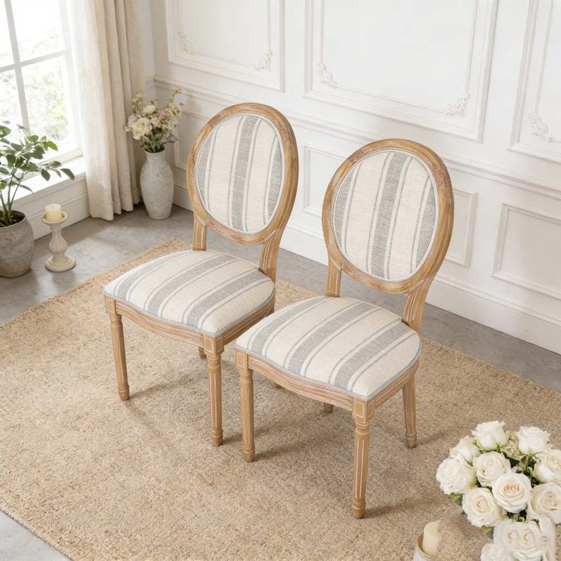 DINING CHAIR, Grey