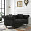 Canapé en tissu 66 po Chesterfield ‌tech-2042300443-2041393482-2041393476