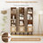 Bawer Storage Bookcase-263953818