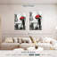 Hardie Street Couple Pop-108522154