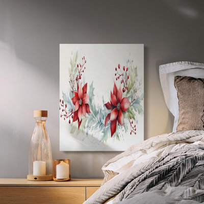 Fortenberry Wrapped Canvas Print Set