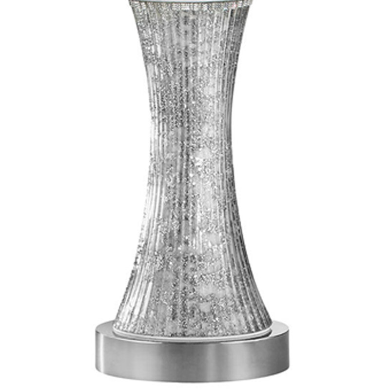 Ivanna Metal Table Lamp