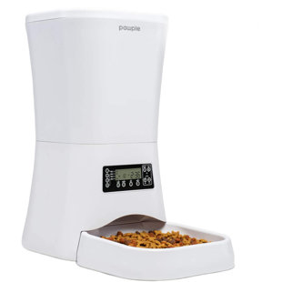 Anti-Skid Automatic Feeder