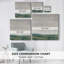 Airy Spring II - impression sur toile tendue