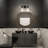 Jerald Vanity Light