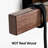 Bucharest Dimmable Faux Wood Vanity light-57945203