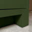 Meuble-lavabo double 72 po en bois massif-93022652