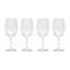 Verre à vin rouge cristal 16 oz. Menasha