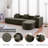 Meyzieu Upholstered L-Shaped Sectional-104228395-104228389