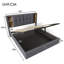 Upholstered Ottoman Storage Bed-1131838297-1135124727