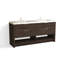 Vue 72" W Freestanding Double Bathroom Vanity-1847930728-1847930741-1847930743